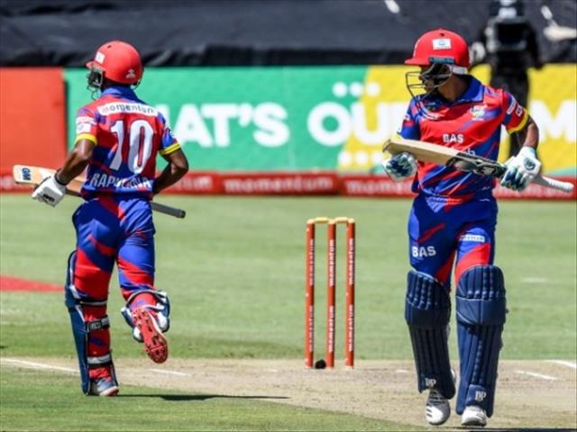 Lions bumper T20 season ahead | News Article