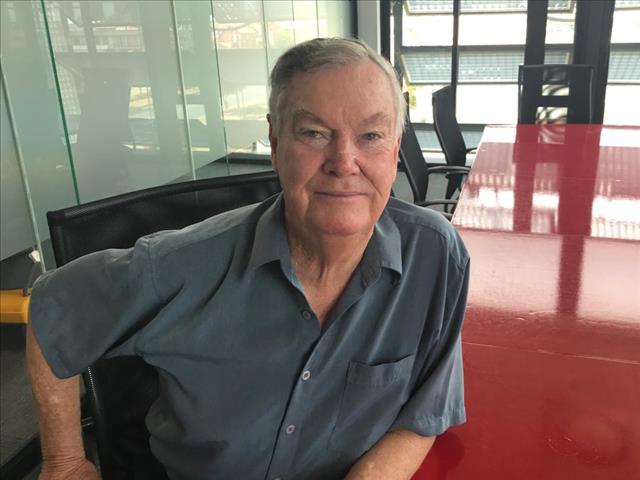 Australian expert to give keynote address at CUT entrepreneurship conference  | News Article