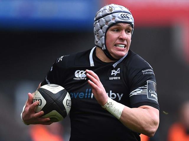 100 up for Dirksen against the Cheetahs | News Article