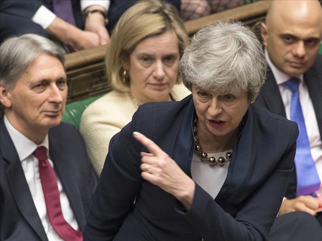 British PM asks EU to delay Brexit until 30 June | News Article