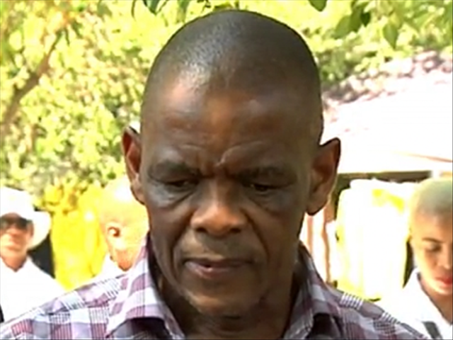 #Dukwana? Nothing explosive there – Magashule says about #StateCaptureInquiry | News Article