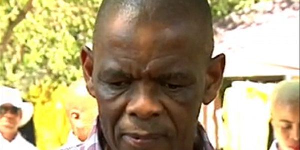 #Dukwana? Nothing explosive there – Magashule says about #StateCaptureInquiry | News Article