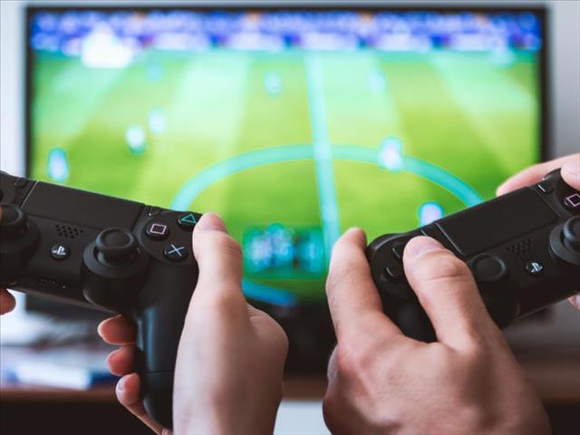 Don't be a sore loser! | News Article