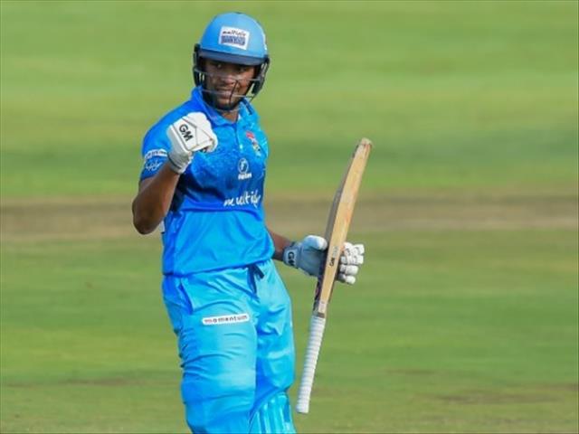 Titans, Warriors launch T20 Challenge | News Article