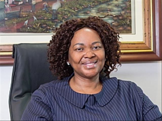 Report: Salary settlement offered to SARS IT head  | News Article