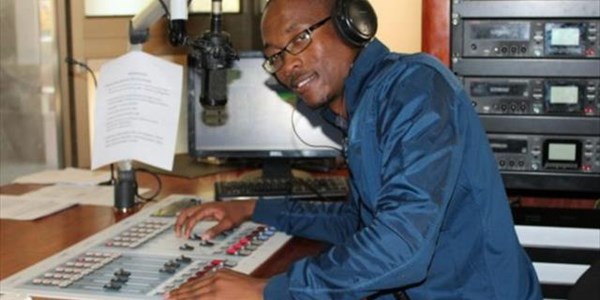 Police called on community station presenters Police called on community station presenters | News Article