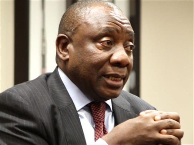Ramaphosa expected in Eastern Free State today | OFM