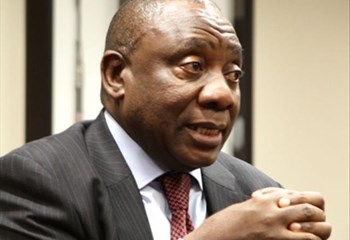 Ramaphosa expected in Eastern Free State today | OFM