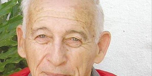 Bill Troskie passes away Bill Troskie passes away | News Article