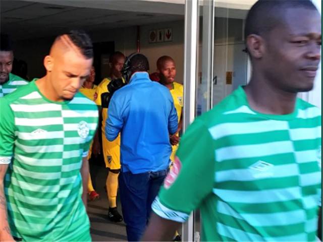 Martizburg come from behind to beat Celtic  | News Article