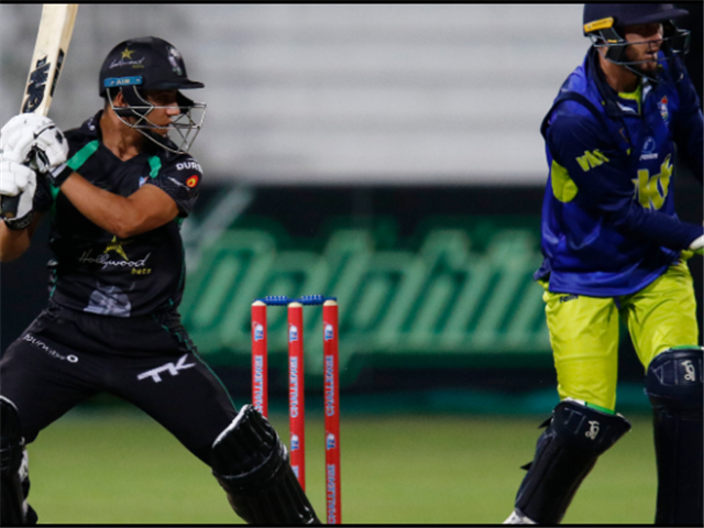 #CSAT20: Dolphins trump Knights | News Article