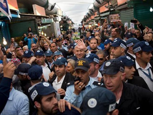 Israel to annex West Bank if Netanyahu wins elections | News Article