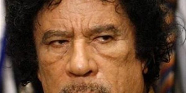 Dirco to look into missing #GaddafiMillions Dirco to look into missing #GaddafiMillions | News Article