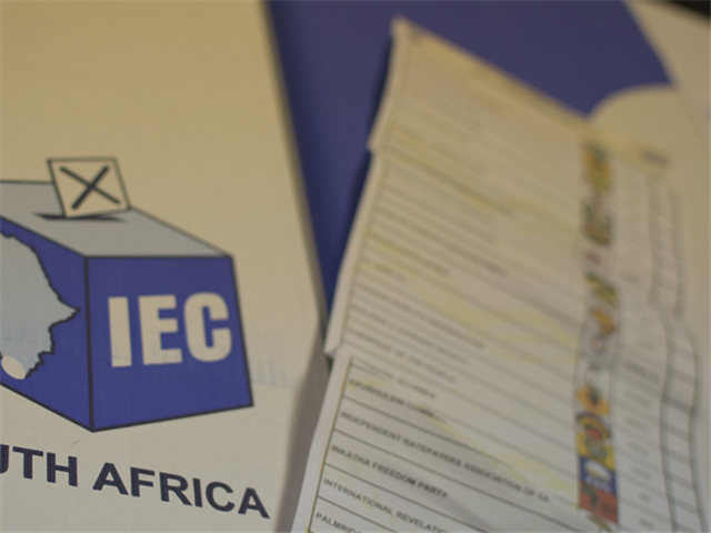 FS IEC set to announce objections, confirm state of readiness | News Article