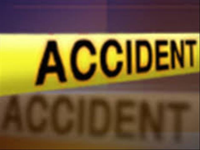 Train crashes into car at Bfn leaving three injured | News Article