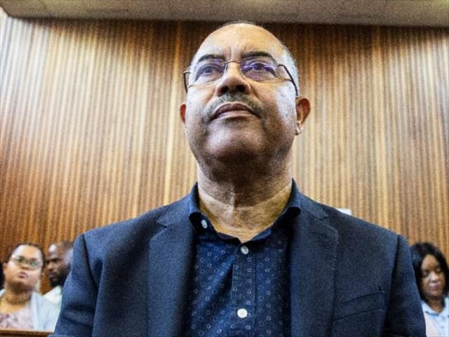 Court says Mozambique ex-minister can be extradited to US | News Article