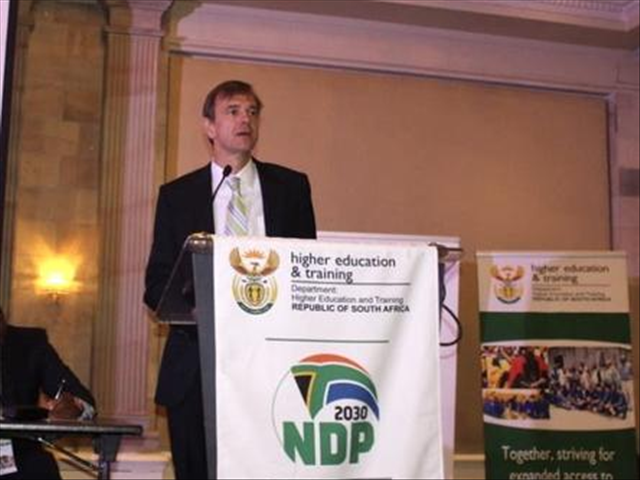 Align youth skills, jobs available to counter unemployment: Germany Ambassador | News Article