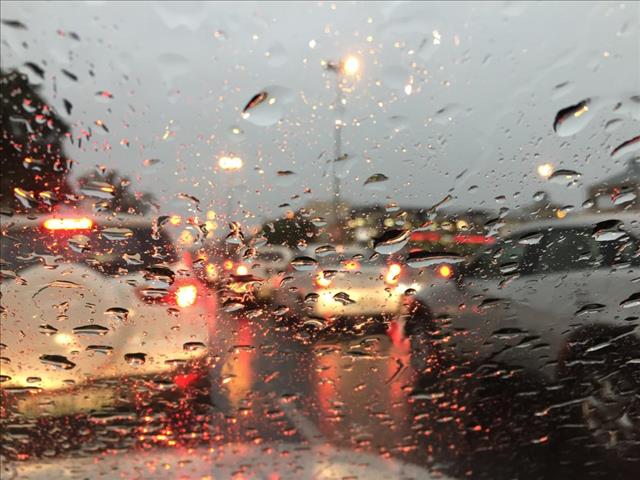 SA Weather warns of severe thunderstorms, possibly hail, in FS and EC | News Article