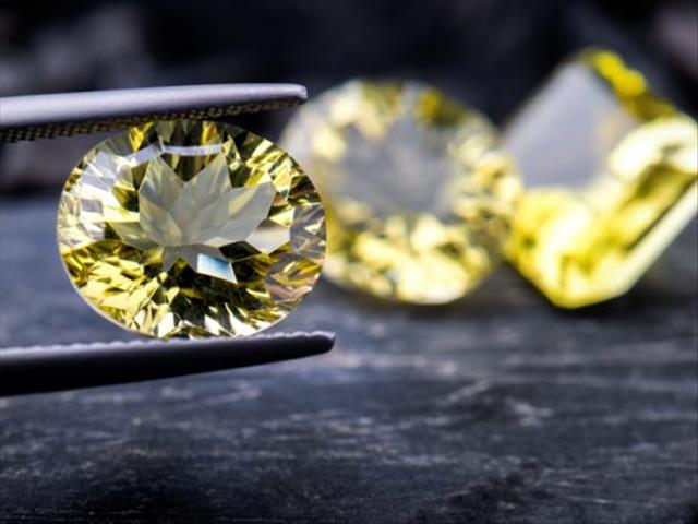 Firestone recovers 72-carat yellow diamond in Lesotho | News Article