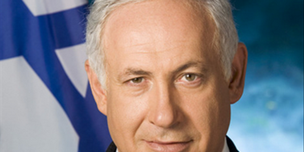 Israel votes with Netanyahu's future at stake Israel votes with Netanyahu's future at stake | News Article