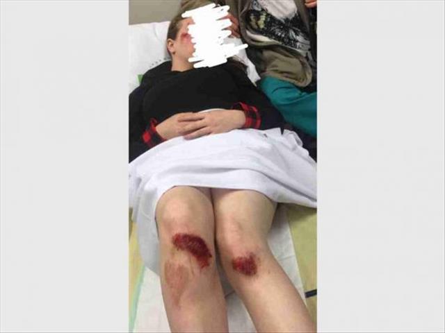 Teen jumps out of kidnapper’s car in Roodepoort | News Article