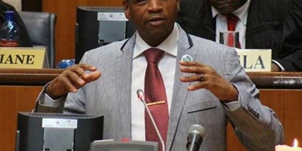 Mahumapelo says alleged paid detractors are coming out to him Mahumapelo says alleged paid detractors are coming out to him | News Article