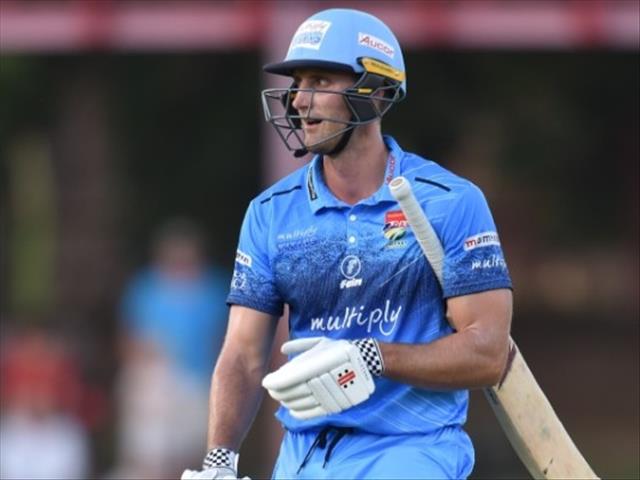 Titans aim to bounce back in Benoni | News Article