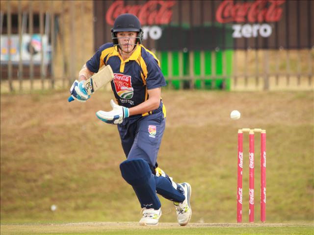 Knights to field youngsters against Warriors | News Article