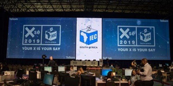  IEC says ‘no evidence’ of double voting as election results still stream in | News Article