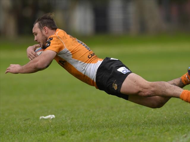 Free State XV make changes for Mossel Bay outing  | News Article