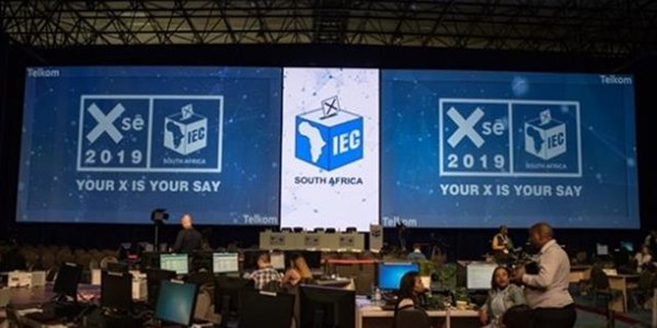 DA drops below previous share of vote, while EFF tops 10% in election results DA drops below previous share of vote, while EFF tops 10% in election results | News Article
