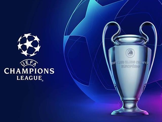 History made in European football | News Article