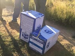 #OFMElectionWatch: NW area manager warned after ballot boxes found abandoned | News Article