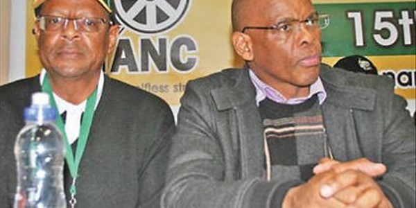 ANC set to act on corrective measures post #ElectionResults - Magashule | News Article