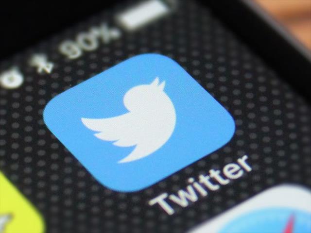 Twitter suspended 166,153 accounts for terrorism | News Article