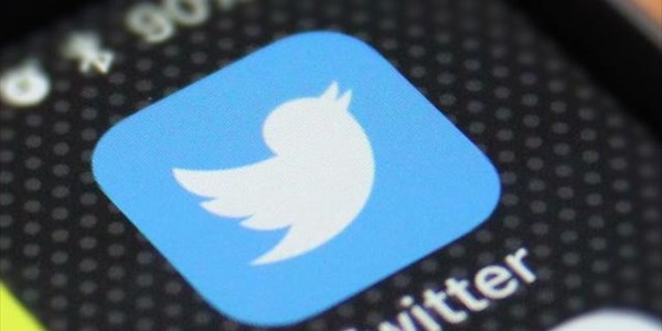 Twitter suspended 166,153 accounts for terrorism | News Article