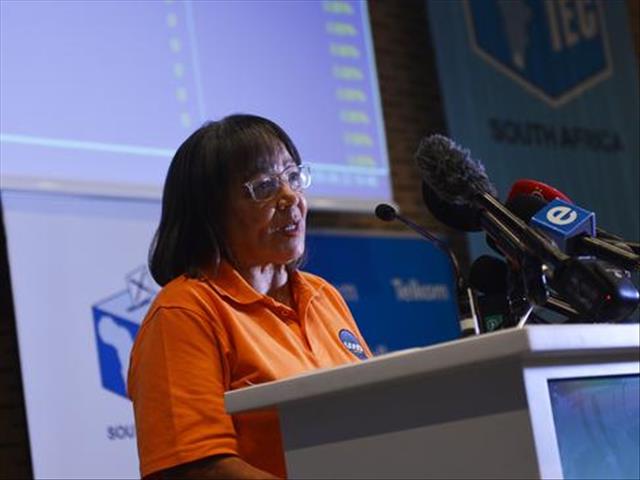 Aunty Pat says she'll be heading to Parliament | News Article