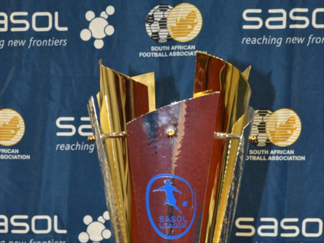 Kovsies FC the early title favourites for FS Sasol Women's League title | News Article