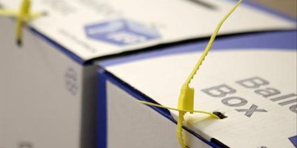 #Election2019: Twenty-seven political parties raise formal objections #Election2019: Twenty-seven political parties raise formal objections | News Article