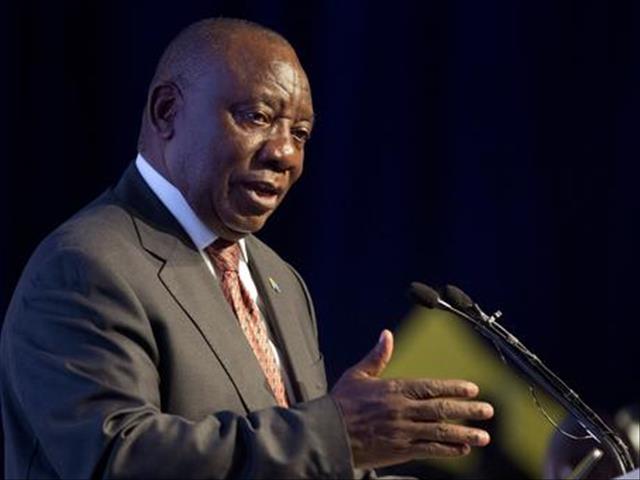 #SAElections2019 alters South African political landscape  | News Article