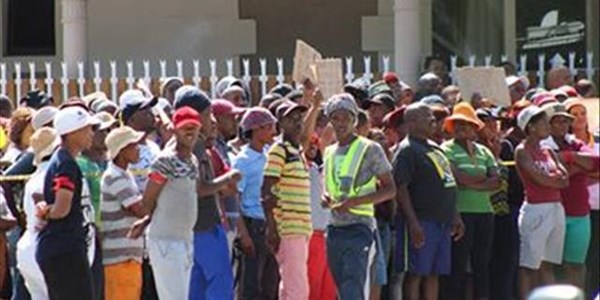 #Koffiefontein residents weigh in on ANC election victory #Koffiefontein residents weigh in on ANC election victory | News Article
