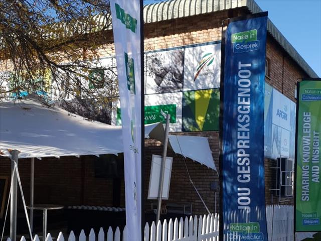  #Nampo2019-paneelbesprekings raak polsende kwessies in landbou aan | News Article