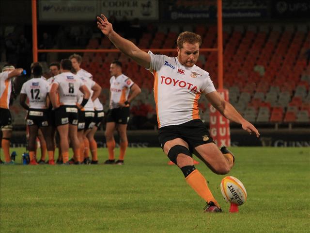 Free State return to winning ways | News Article