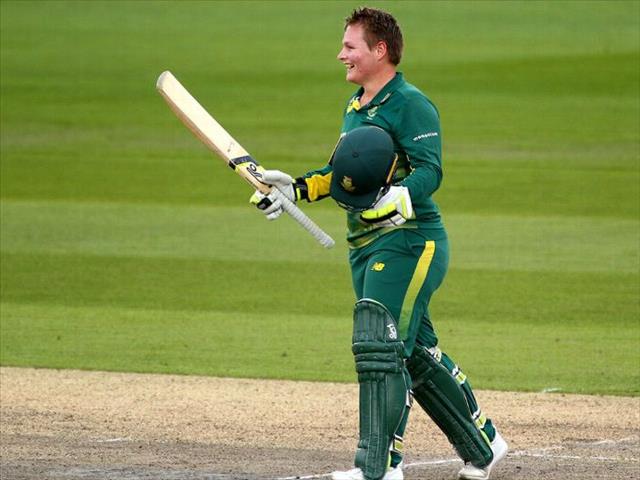 South Africa, Pakistan tie in final ODI, draw series 1-1 | News Article