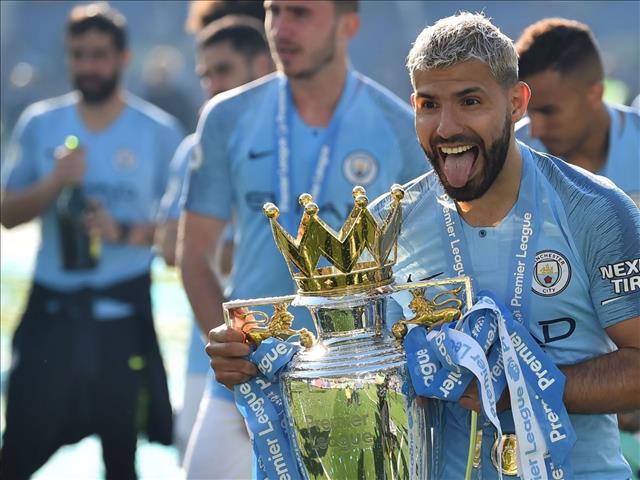 The Citizens win a thrilling title race | News Article