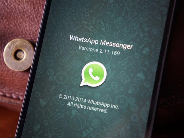 WhatsApp urges app updates to avoid spyware installation | News Article