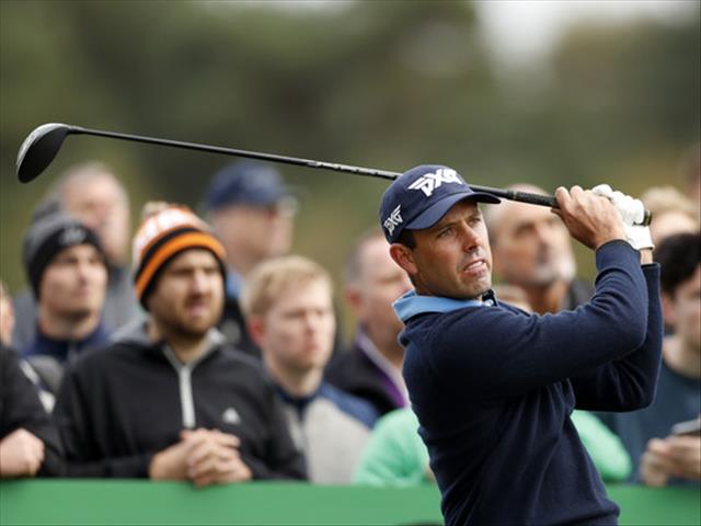 Schwartzel withdraws from PGA Championship | News Article
