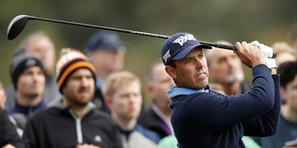 Schwartzel withdraws from PGA Championship | News Article
