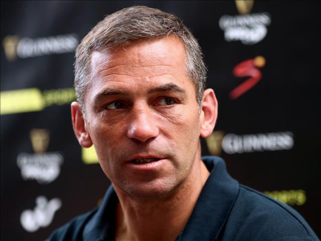 Cheetahs to advertise head coach job | News Article