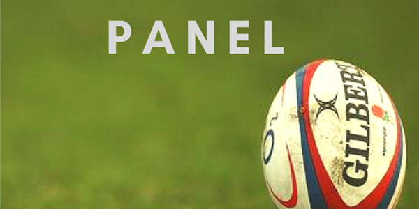 Just Plain Drive : The Rugby Panel - SE2EP11 | News Article